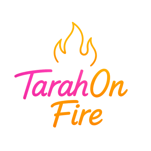🔥WELCOME TO TARAH ON FIRE🔥
